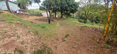 Terreno, 2064 m² - Foto 1