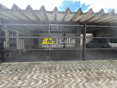 Casa de Condomínio, 2 quartos - Foto 1