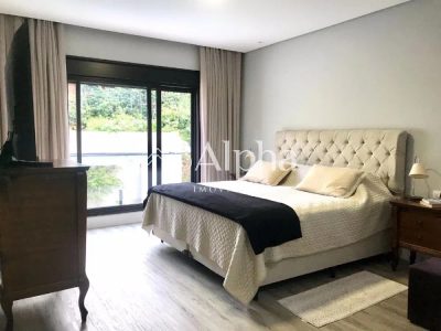 Casa, 5 quartos, 530 m² - Foto 3