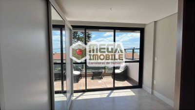 Apartamento, 1 quarto, 40 m² - Foto 1