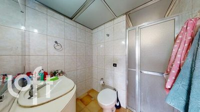 Apartamento, 3 quartos, 89 m² - Foto 2