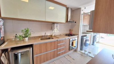 Apartamento, 3 quartos, 87 m² - Foto 2