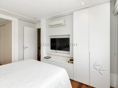 Apartamento, 3 quartos, 188 m² - Foto 3
