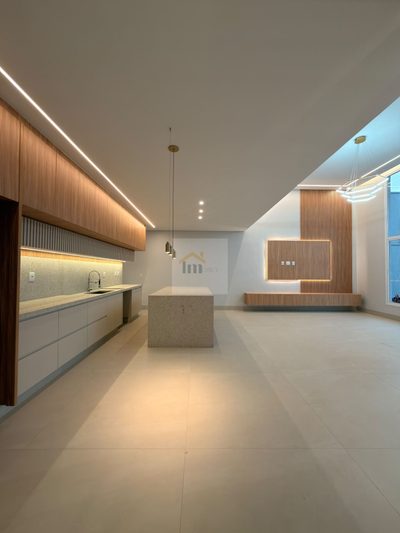 Casa, 4 quartos, 217 m² - Foto 3
