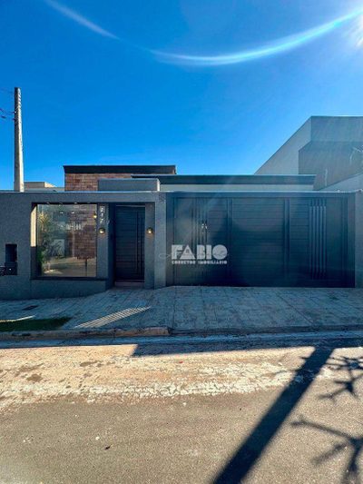 Casa, 3 quartos, 120 m² - Foto 1