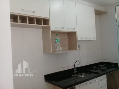 Apartamento, 2 quartos, 61 m² - Foto 3