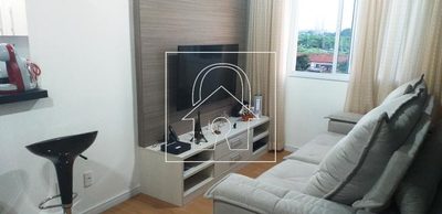 Apartamento, 1 quarto, 35 m² - Foto 1