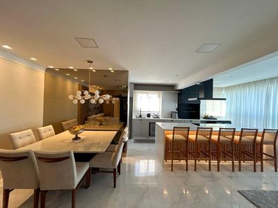 Apartamento, 3 quartos, 128 m² - Foto 3