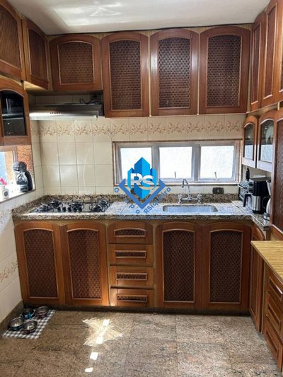 Sobrado, 3 quartos, 180 m² - Foto 4
