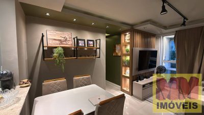 Apartamento, 3 quartos, 112 m² - Foto 3