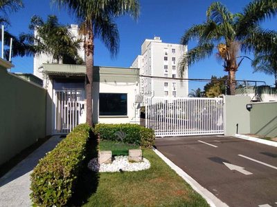 Apartamento, 2 quartos, 55 m² - Foto 1