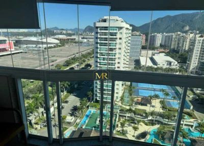 Apartamento, 2 quartos, 70 m² - Foto 2