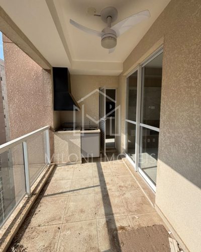 Apartamento, 3 quartos, 92 m² - Foto 4
