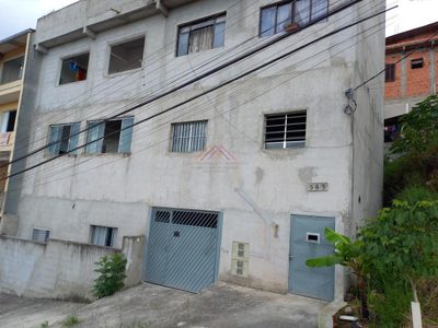 Apartamento, 2 quartos, 65 m² - Foto 1