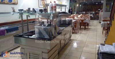 Prédio Inteiro, 450 m² - Foto 4