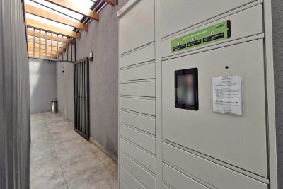 Apartamento, 1 quarto, 26 m² - Foto 4