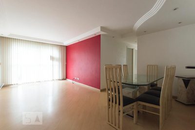 Apartamento, 3 quartos, 90 m² - Foto 1