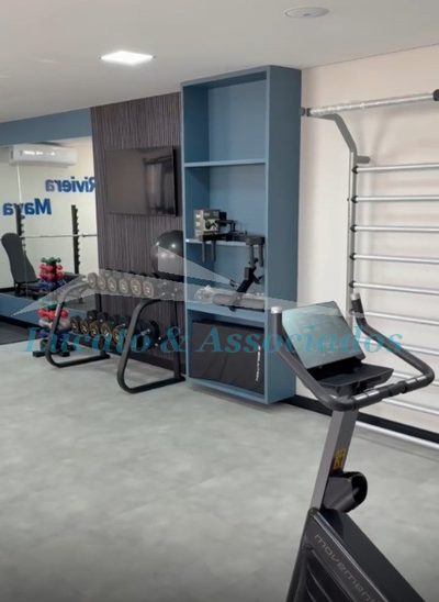 Apartamento, 2 quartos, 88 m² - Foto 3