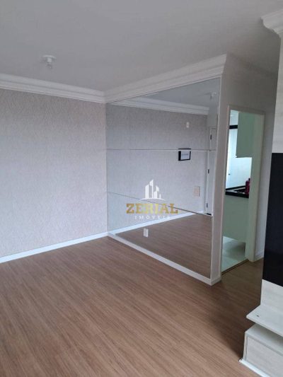 Apartamento, 2 quartos, 47 m² - Foto 4