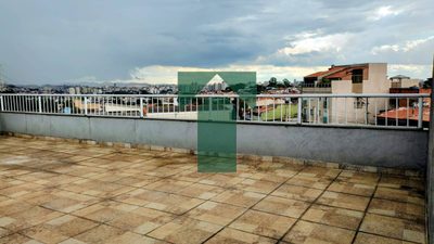 Cobertura, 2 quartos, 106 m² - Foto 1
