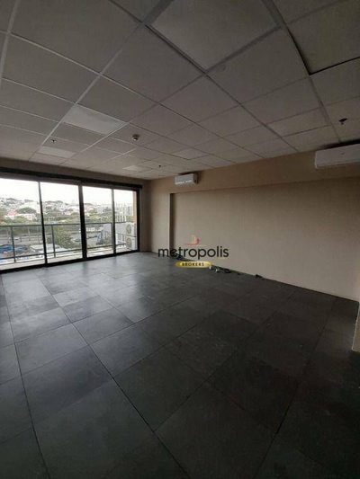 Sala-Conjunto, 54 m² - Foto 3