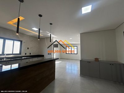 Casa, 3 quartos, 187 m² - Foto 4