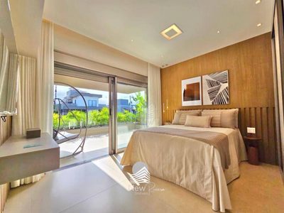 Casa de Condomínio, 5 quartos - Foto 3