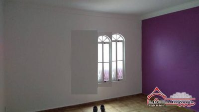 Casa, 3 quartos, 1 m² - Foto 4