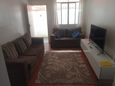 Apartamento, 3 quartos, 55 m² - Foto 2