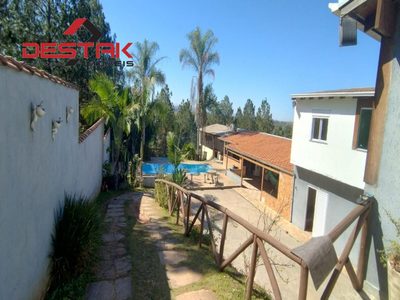 Chácara, 3 quartos, 1000 m² - Foto 3