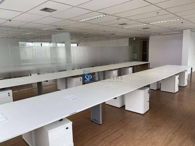 Sala-Conjunto, 588 m² - Foto 2