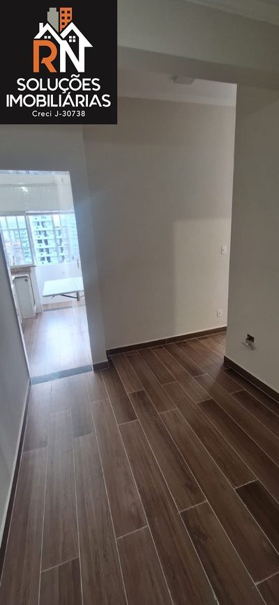 Apartamento, 1 quarto, 32 m² - Foto 3
