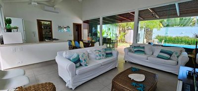 Casa, 6 quartos, 263 m² - Foto 5