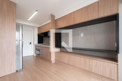 Apartamento, 1 quarto, 31 m² - Foto 1