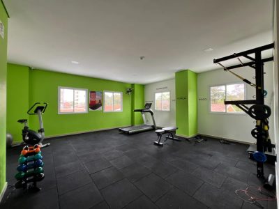 Apartamento, 3 quartos, 91 m² - Foto 4