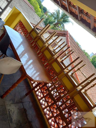 Casa, 3 quartos, 192 m² - Foto 3