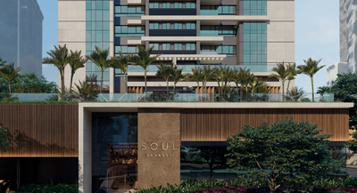 Apartamento, 3 quartos, 116 m² - Foto 3