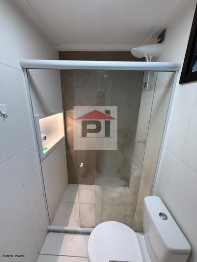 Apartamento, 2 quartos, 65 m² - Foto 5