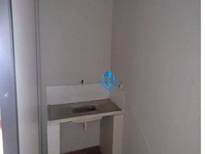 Sala-Conjunto, 30 m² - Foto 3