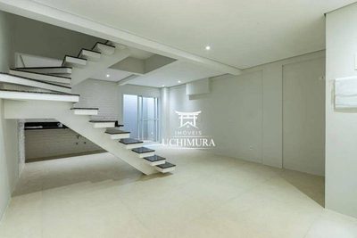 Sobrado, 3 quartos, 90 m² - Foto 1