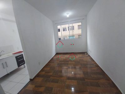 Apartamento, 1 quarto, 43 m² - Foto 1