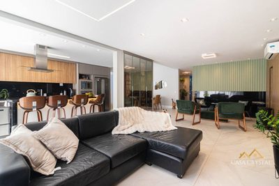 Casa de Condomínio, 4 quartos - Foto 5