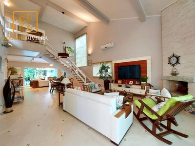 Casa, 5 quartos, 297 m² - Foto 2