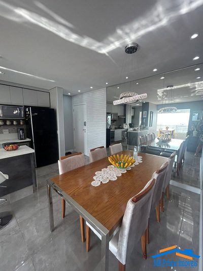 Apartamento, 2 quartos, 81 m² - Foto 4