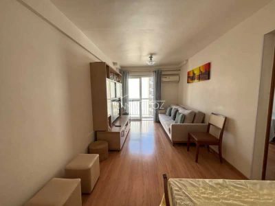 Apartamento, 2 quartos, 66 m² - Foto 4