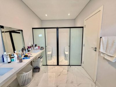 Casa de Condomínio, 5 quartos - Foto 4