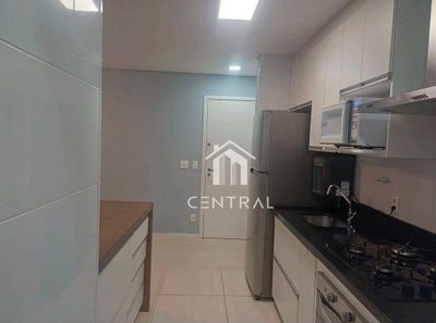 Apartamento, 3 quartos, 80 m² - Foto 5