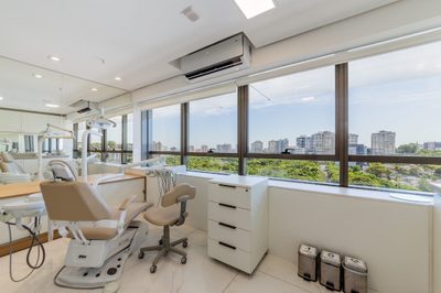 Sala-Conjunto, 36 m² - Foto 5