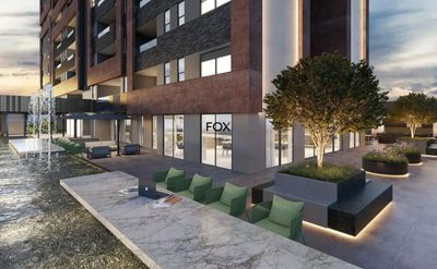 Apartamento, 2 quartos, 73 m² - Foto 2