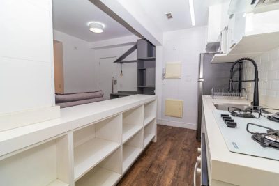 Apartamento, 2 quartos, 88 m² - Foto 2